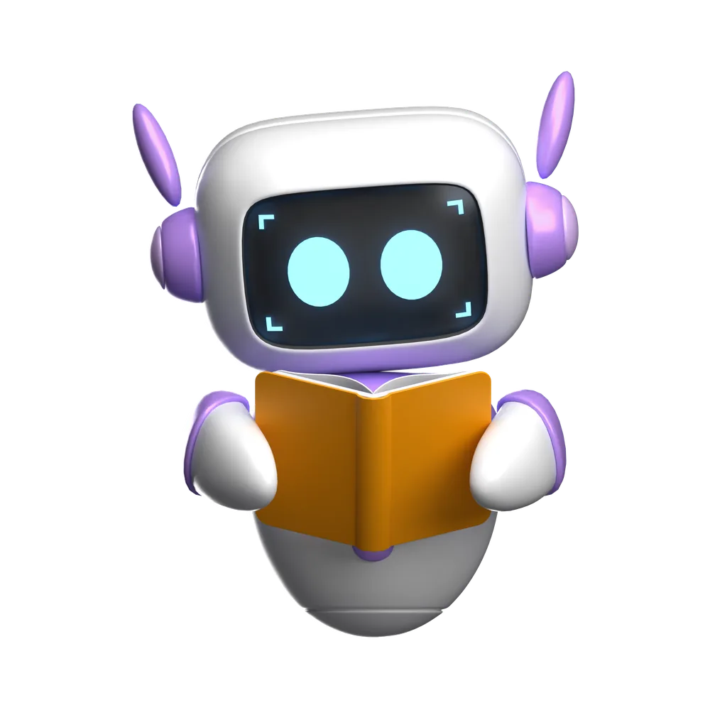 Fy, mascote da UpfyLabs