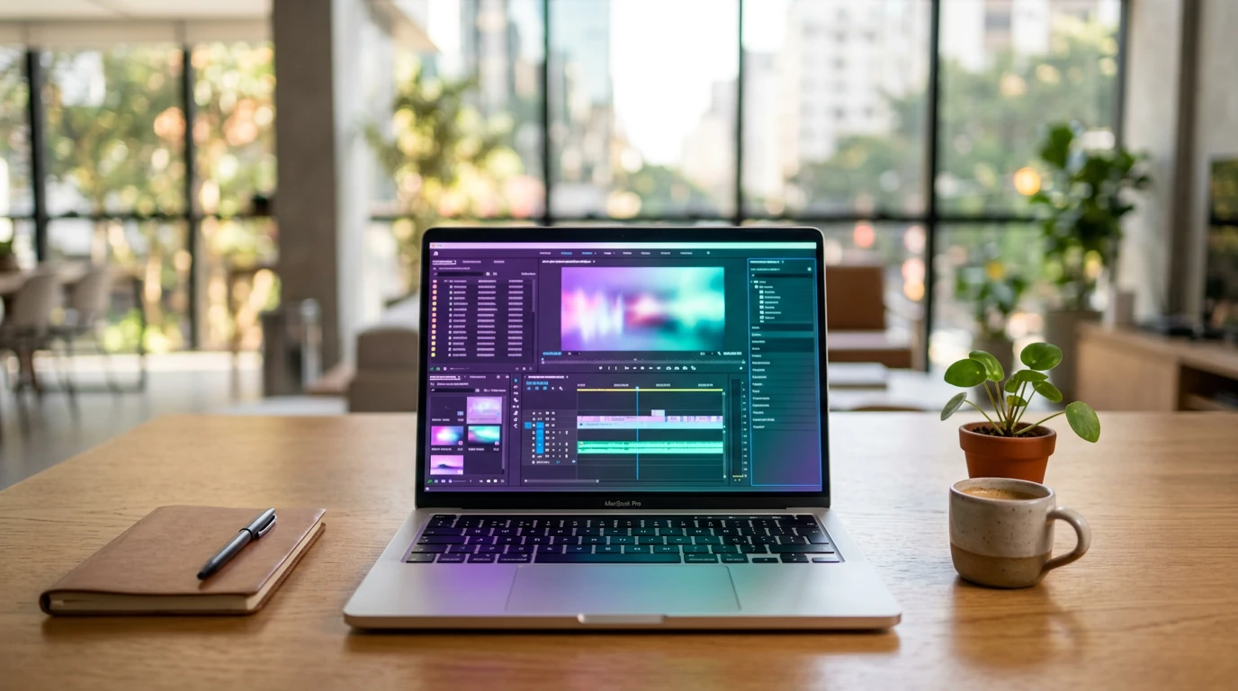 UpfyLabs Studio